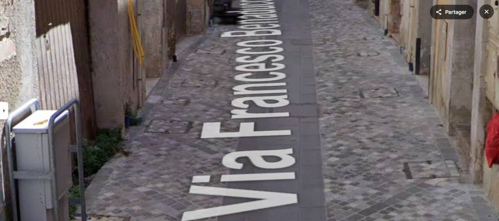 appartamento in vendita a Foligno