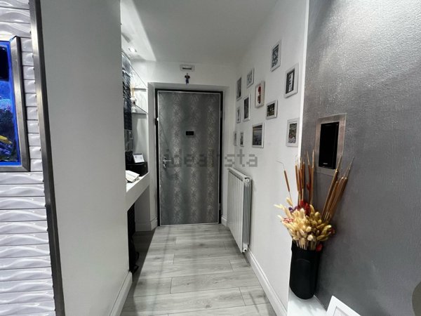 appartamento in vendita a Foligno
