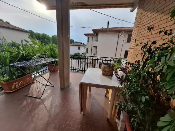 appartamento in vendita a Foligno