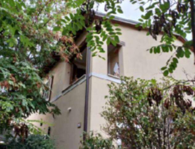 appartamento in vendita a Foligno