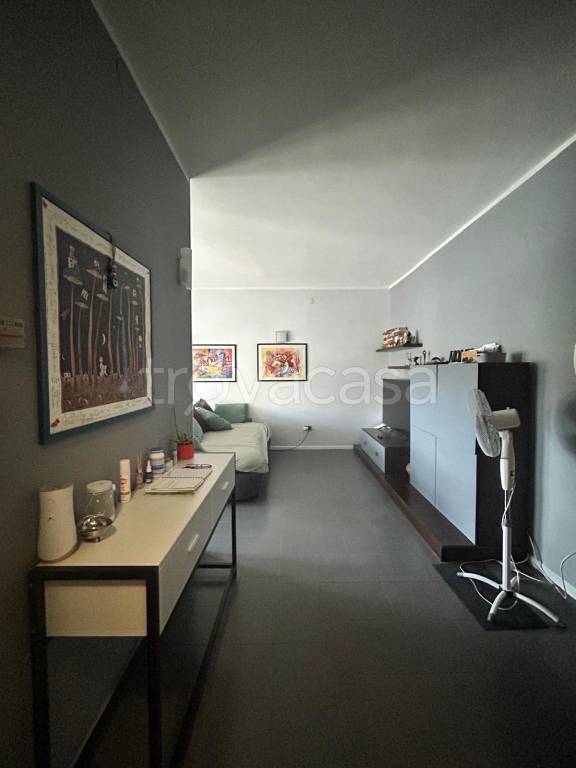 appartamento in vendita a Foligno