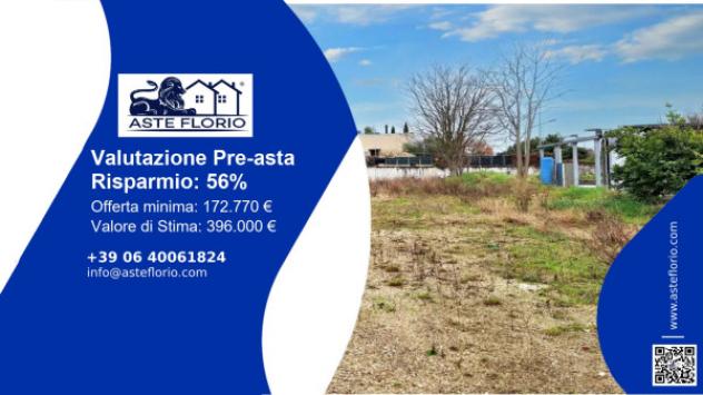 terreno agricolo in vendita a Foligno