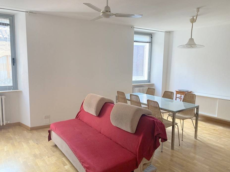 appartamento in vendita a Foligno