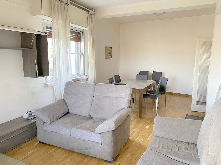 appartamento in vendita a Foligno