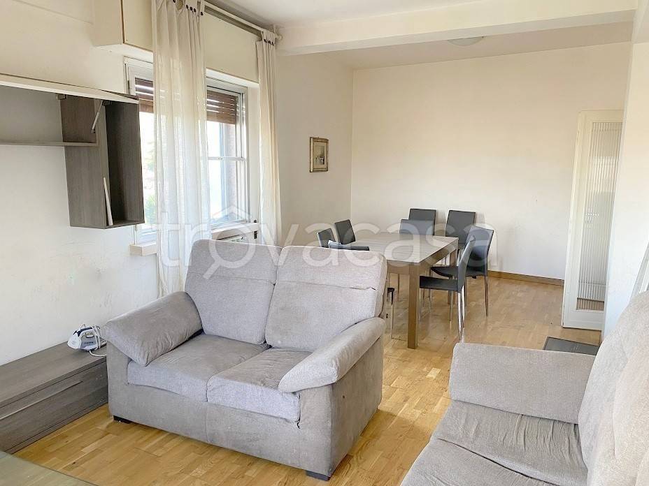 appartamento in vendita a Foligno