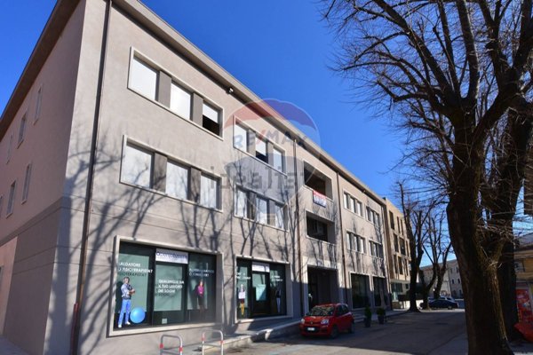 appartamento in vendita a Foligno