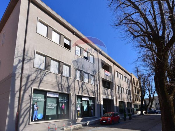 appartamento in vendita a Foligno