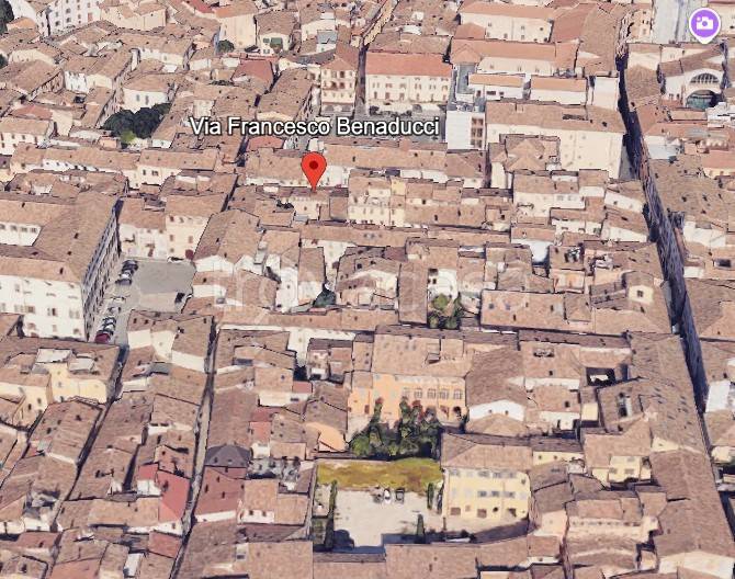 appartamento in vendita a Foligno