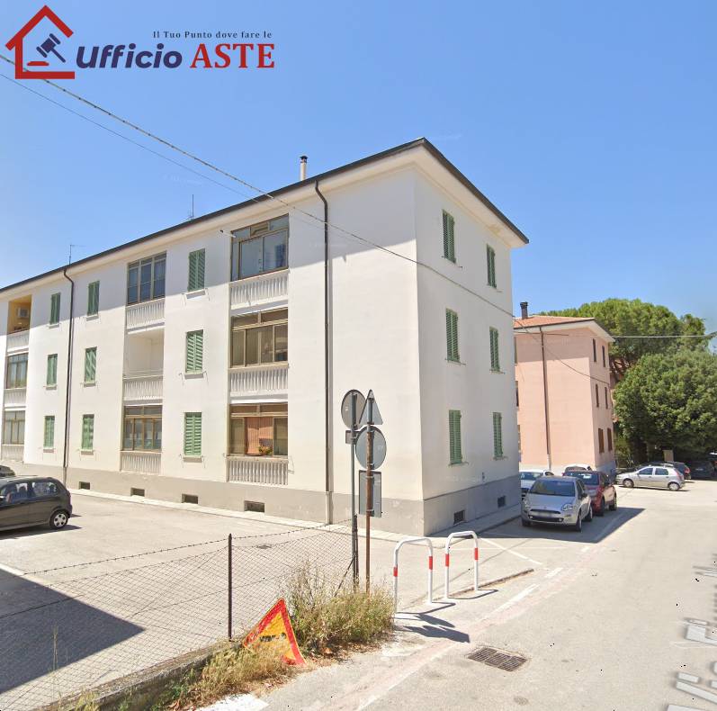 appartamento in vendita a Foligno