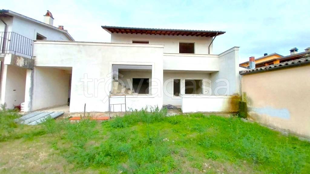 appartamento in vendita a Foligno