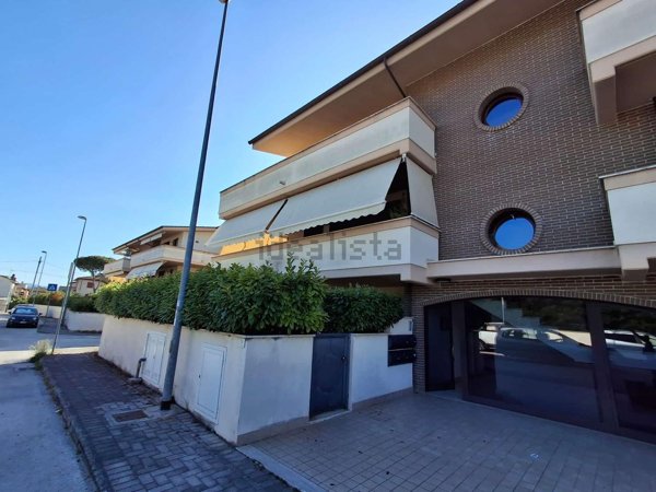 appartamento in vendita a Foligno