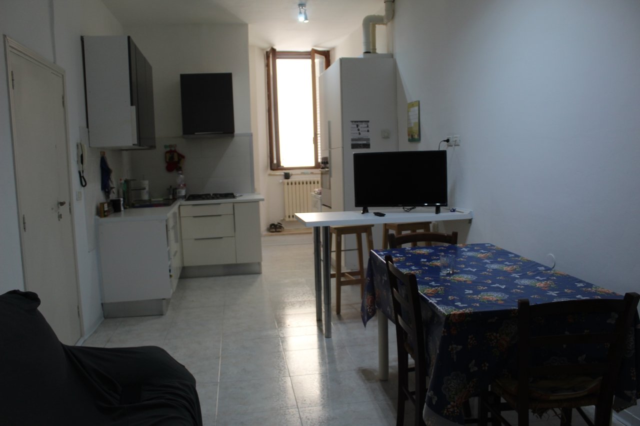 appartamento in vendita a Foligno