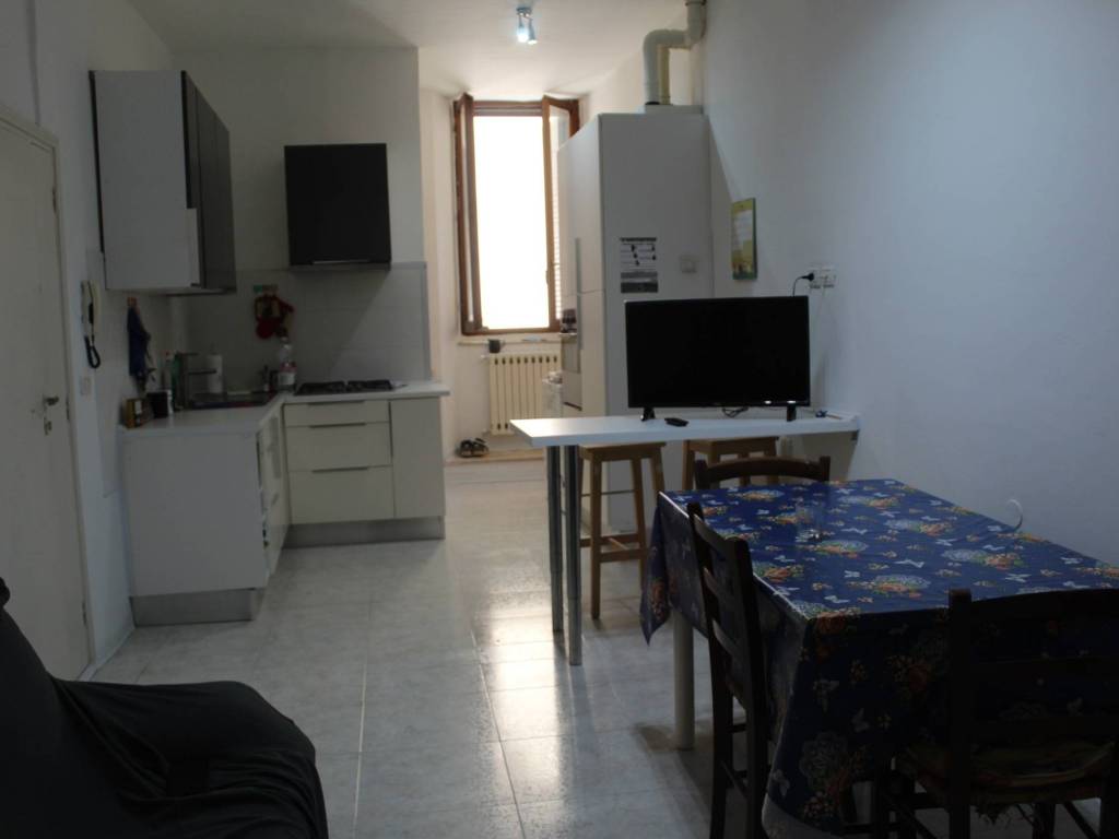appartamento in vendita a Foligno