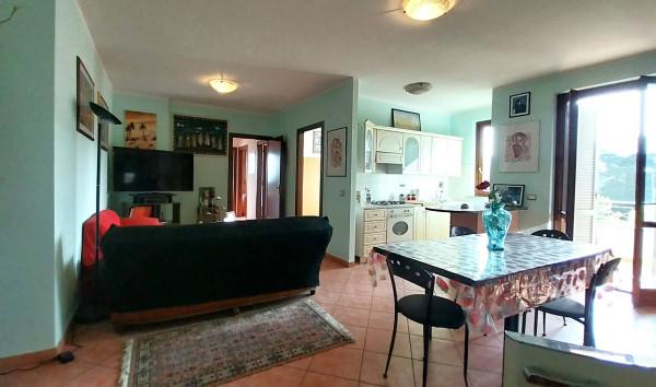 appartamento in vendita a Foligno