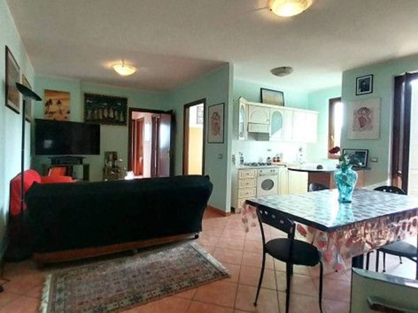 appartamento in vendita a Foligno