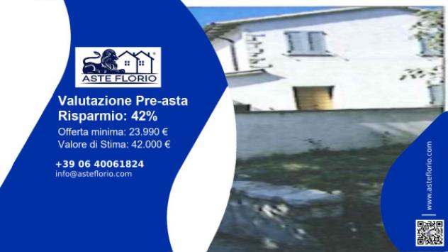 terreno edificabile in vendita a Foligno in zona Volperino