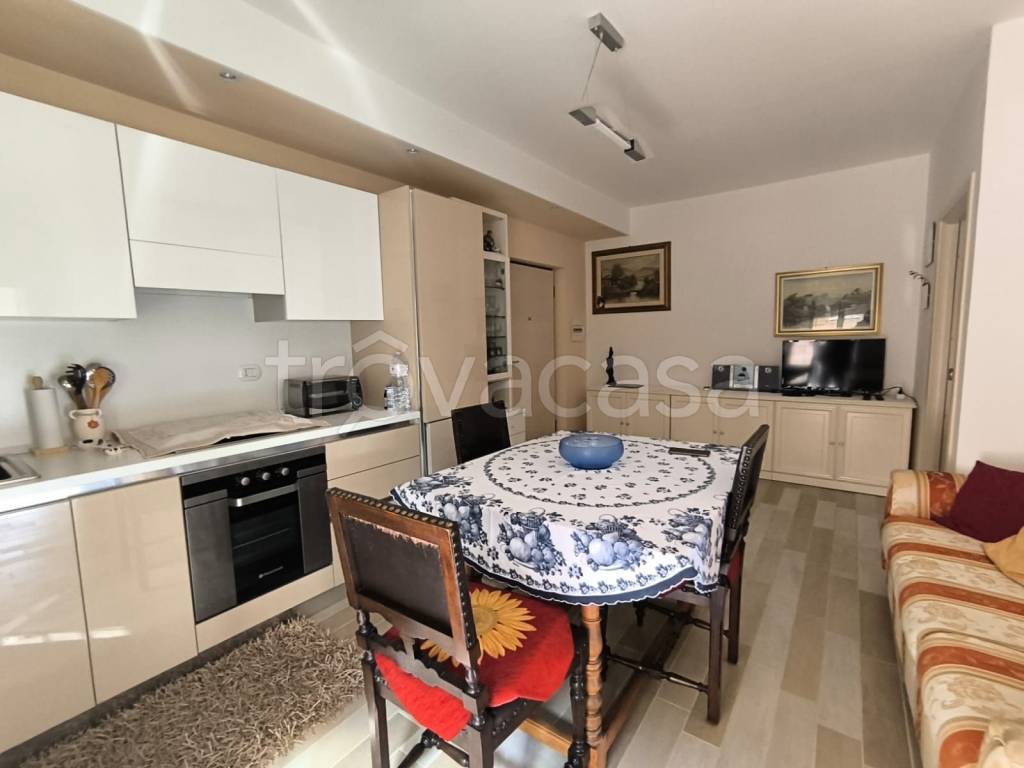 appartamento in vendita a Foligno