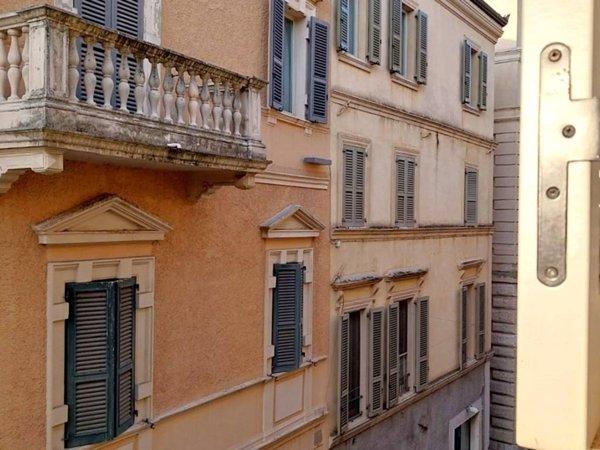 appartamento in vendita a Foligno