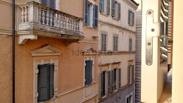 appartamento in vendita a Foligno