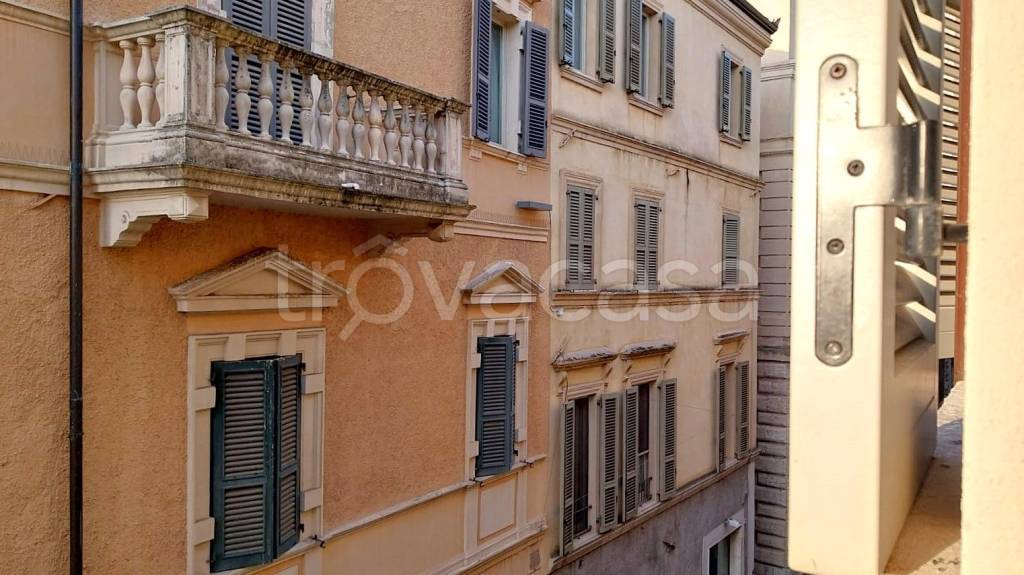 appartamento in vendita a Foligno