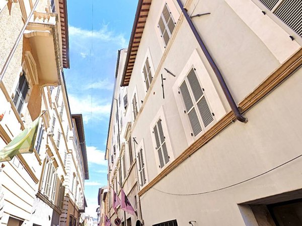 appartamento in vendita a Foligno