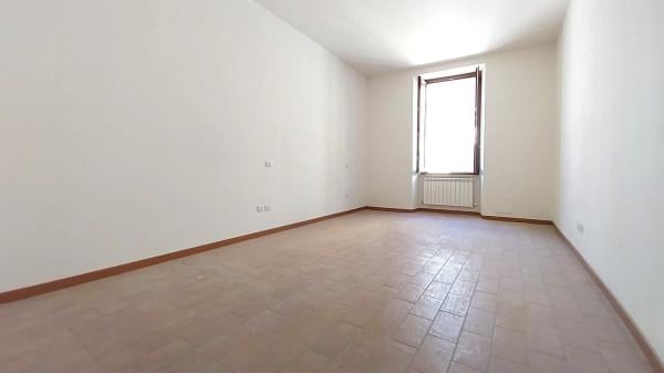 appartamento in vendita a Foligno