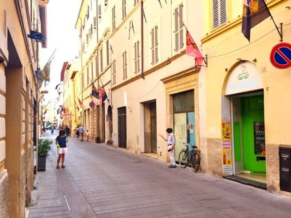 appartamento in vendita a Foligno