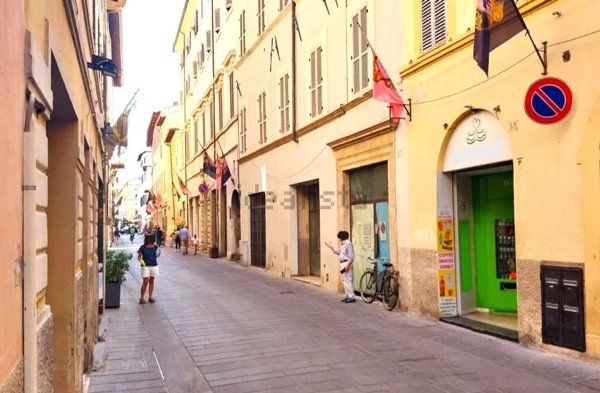 appartamento in vendita a Foligno