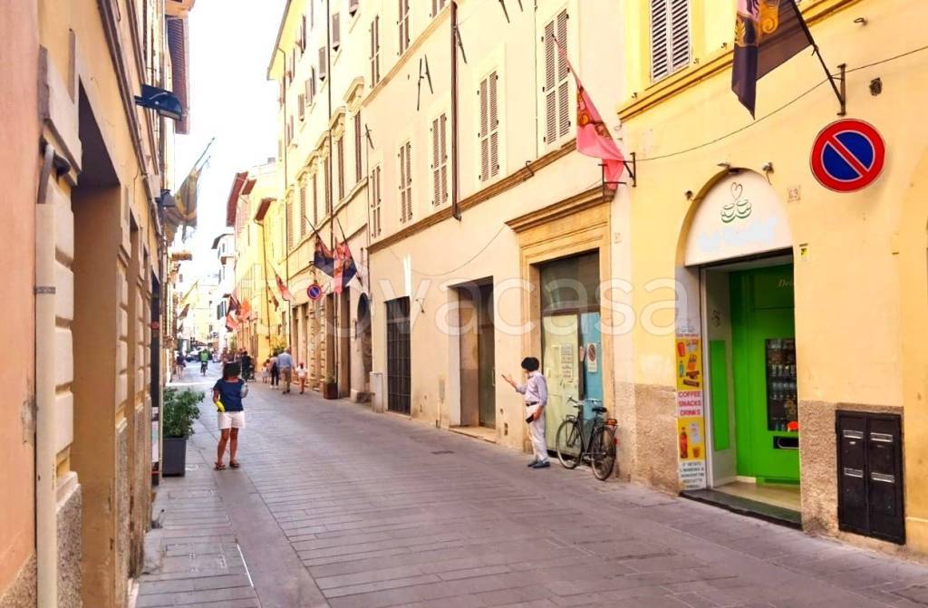 appartamento in vendita a Foligno