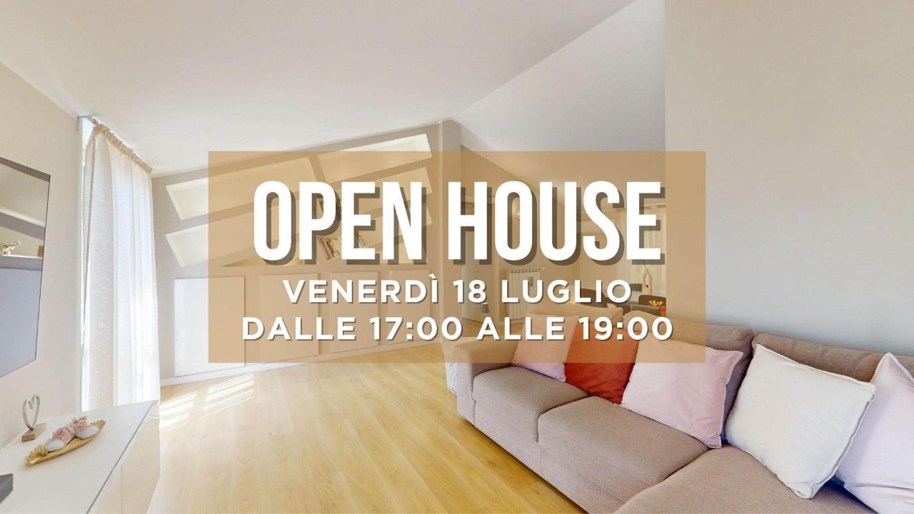 appartamento in vendita a Foligno