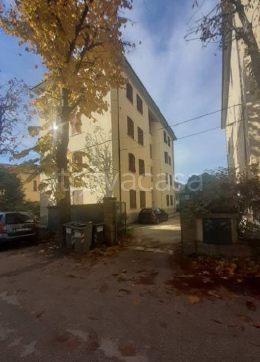 appartamento in vendita a Foligno