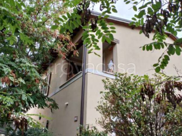 appartamento in vendita a Foligno