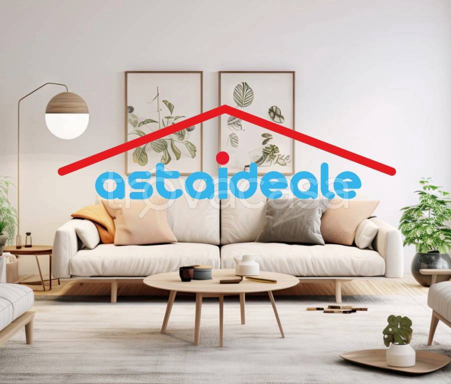appartamento in vendita a Foligno