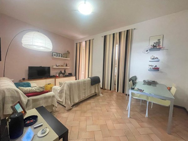 appartamento in vendita a Foligno