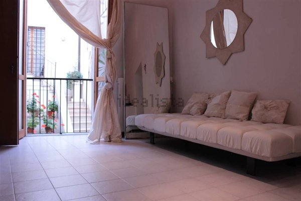 appartamento in vendita a Foligno
