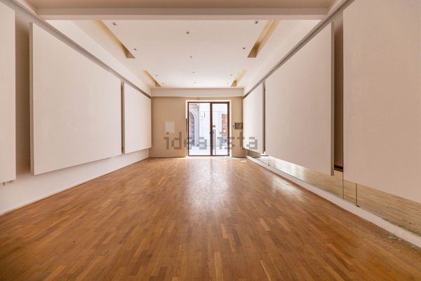 loft in vendita a Foligno in zona Pale