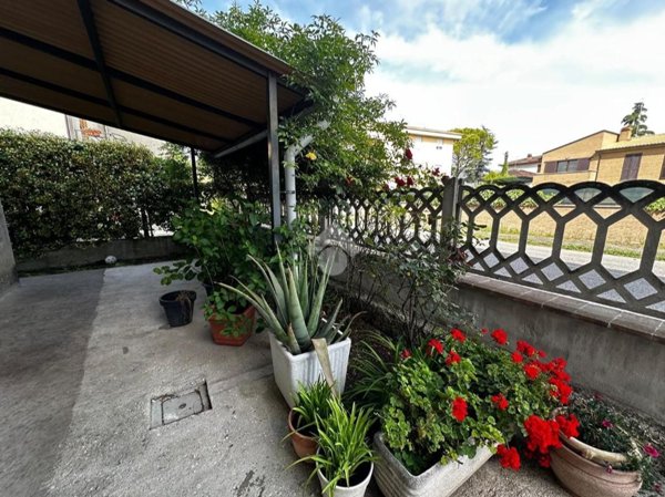appartamento in vendita a Foligno