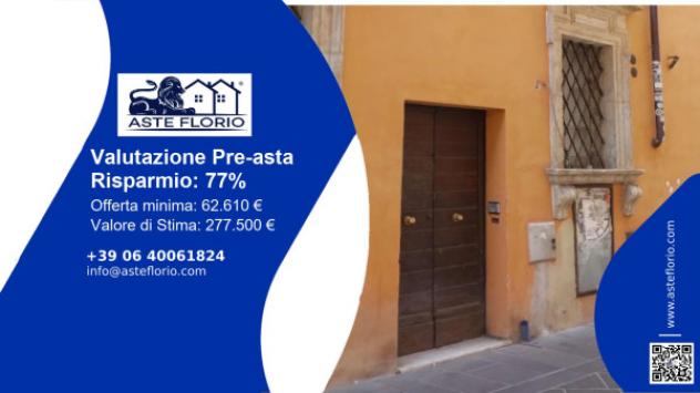 pentavano in vendita a Foligno