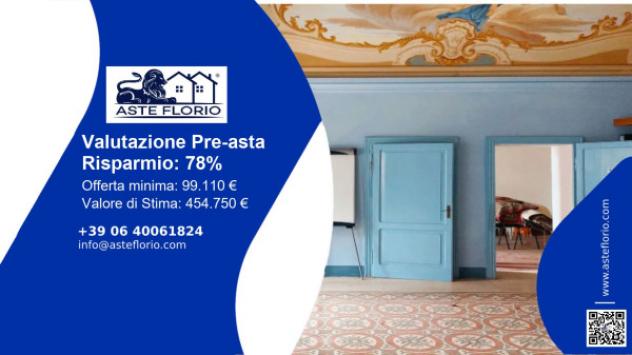 ufficio in vendita a Foligno