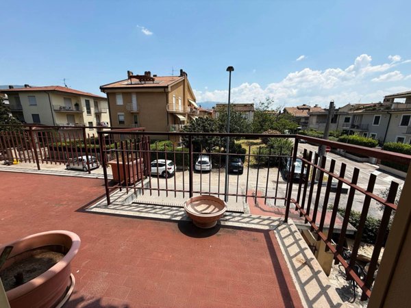 appartamento in vendita a Foligno in zona Camino