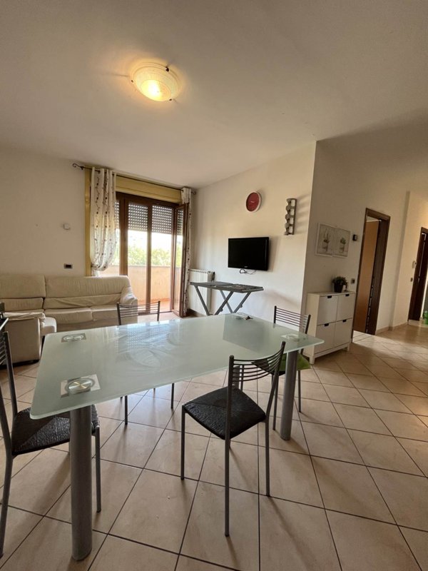 appartamento in vendita a Foligno