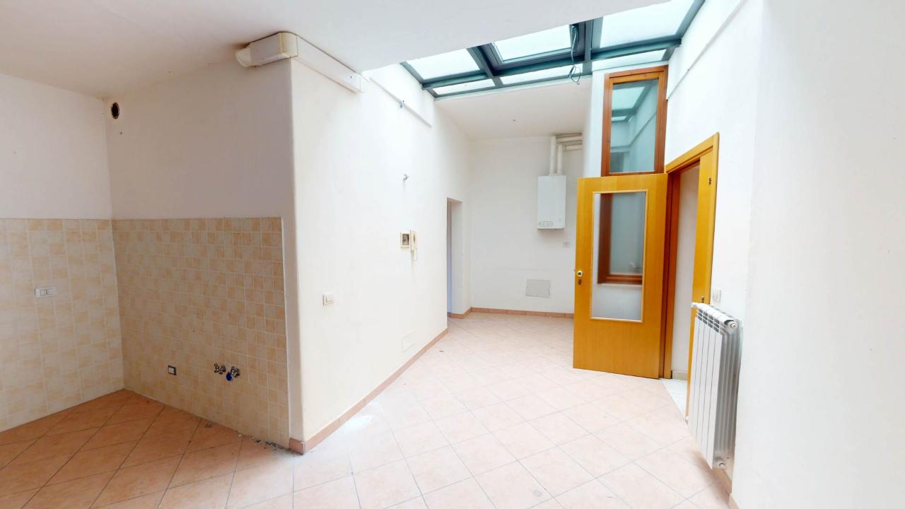 appartamento in vendita a Foligno in zona Belfiore