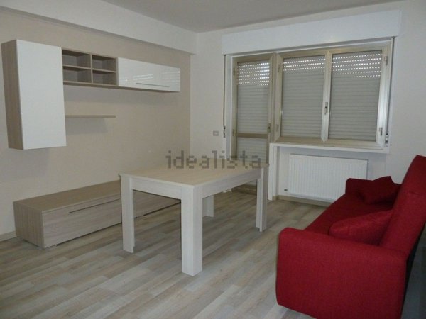 appartamento in vendita a Foligno