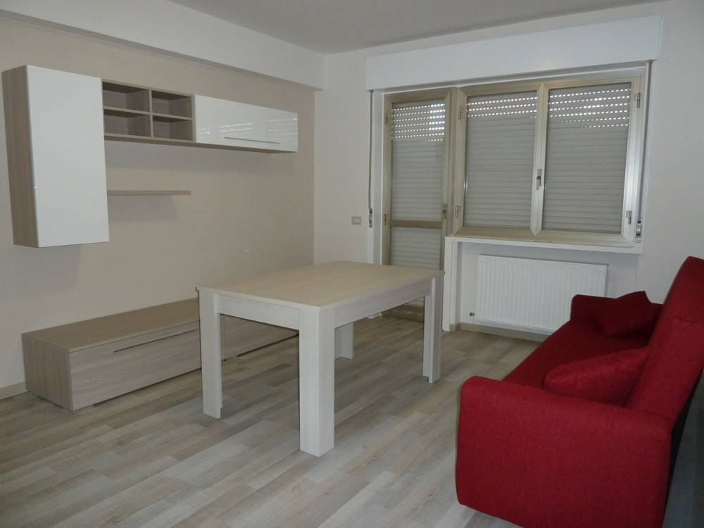 appartamento in vendita a Foligno in zona Paciana