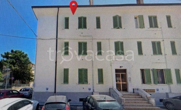 appartamento in vendita a Foligno