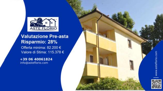 esavano in vendita a Foligno in zona Sant'Eraclio