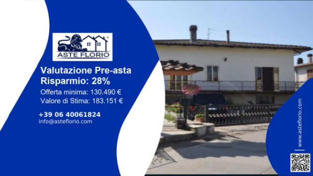 terreno edificabile in vendita a Foligno in zona Sant'Eraclio
