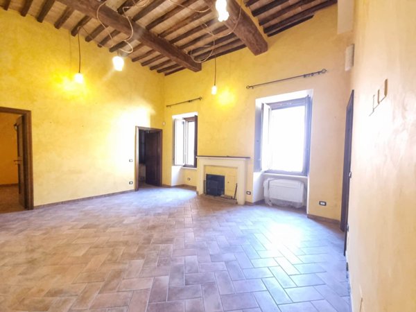 appartamento in vendita a Foligno in zona Camino