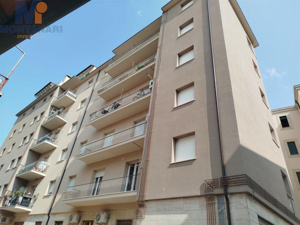 appartamento in vendita a Foligno