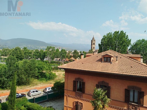 appartamento in vendita a Foligno